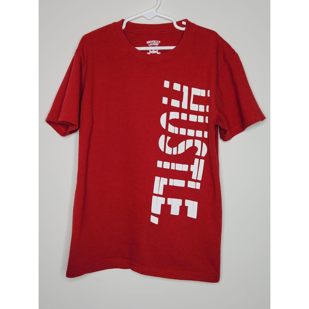 Boys Graphic Tee